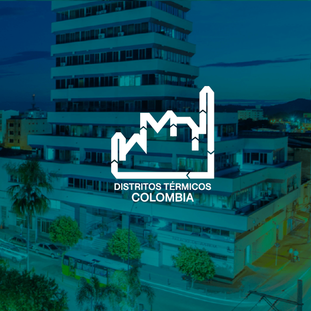 Información ciudades
